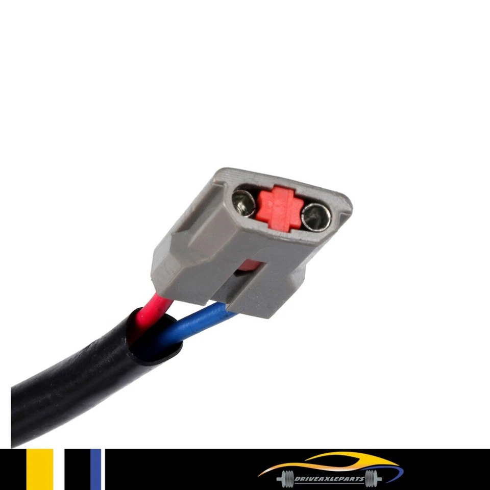 Front Left Right Fits 2002 Lincoln Blackwood Power Window Regulator with Motor - Image 4 of 4