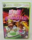 XBOX 360 Burger King New Game Big Bumpin' Never Used