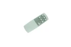 Remote Control Compatible For FIOGOHUMI A030BDJ A019BDJ BDAJ1000 Air Conditioner