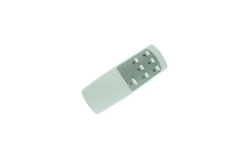 Remote Control Compatible For FIOGOHUMI A030BDJ A019BDJ BDAJ1000 Air Conditioner