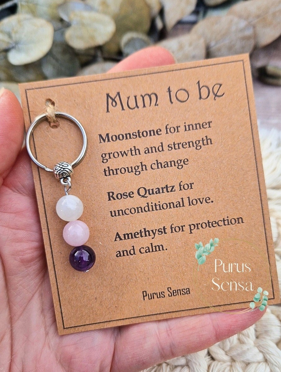 baby shower gift for New Mum To Crystal