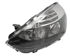 Feu avant (phare) Renault CLIO