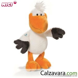peluche nici