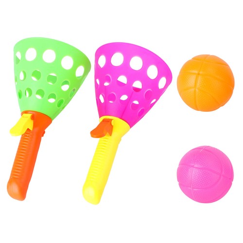 Trackball Game Toss Game Children Outdoor Game Catch Game Set eBay