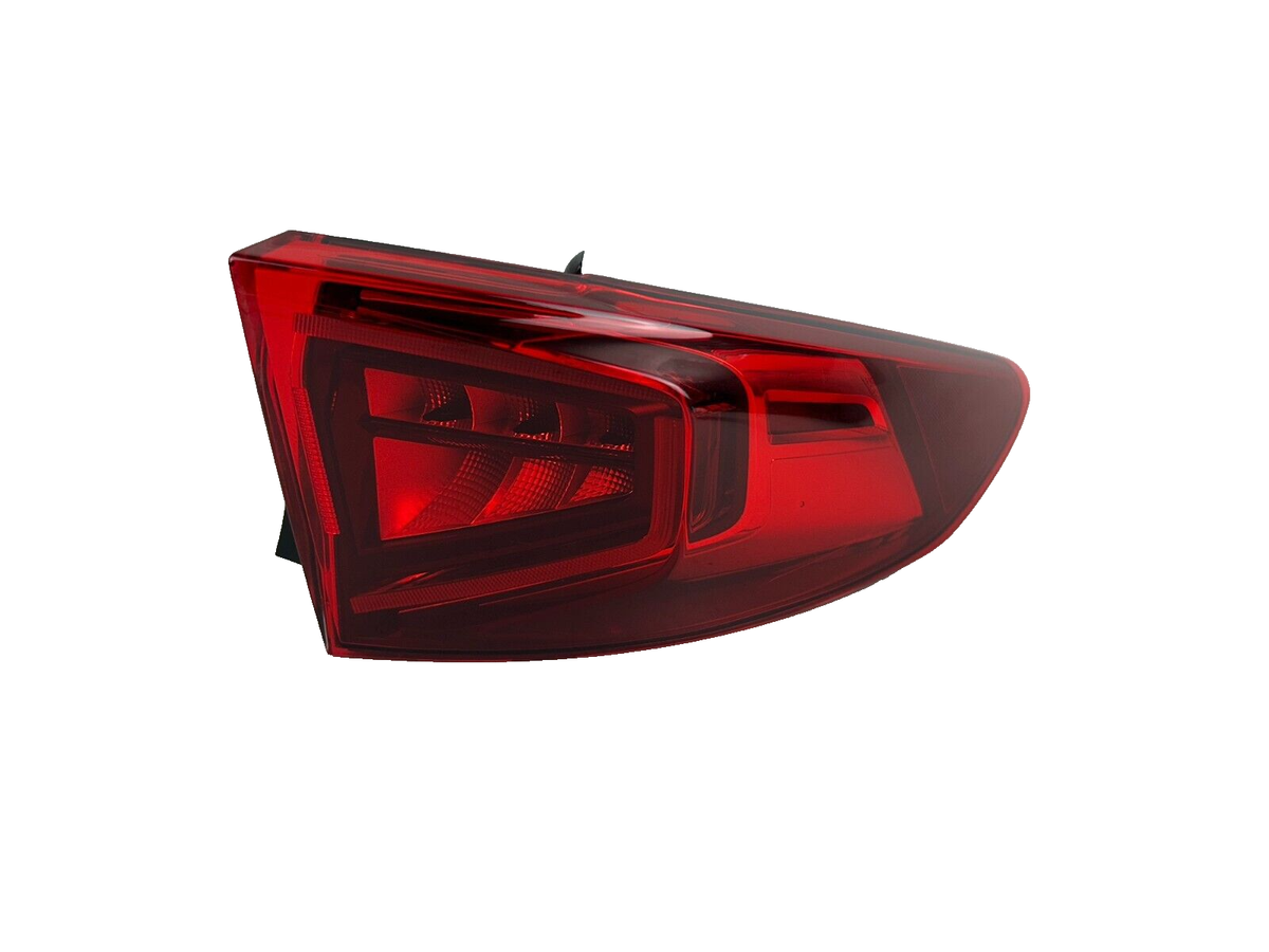 Cupra Formentor Rear Right Side Tail Light Taillight Unit