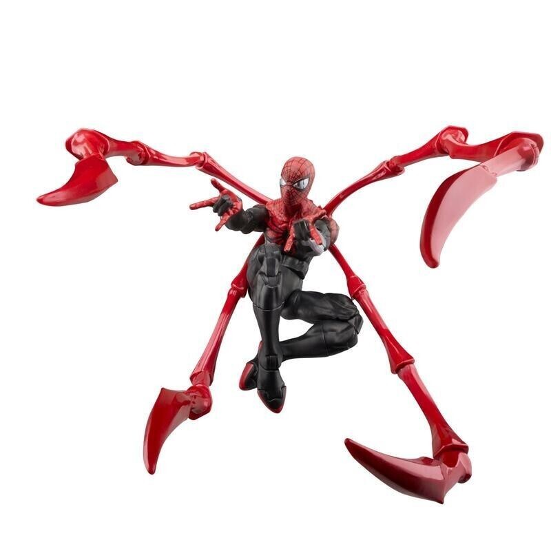 Marvel Legends Series 85th Superior Spider-Man Hasbro Action