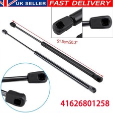 TAILGATE BOOT GAS STRUTS FOR BMW MINI ONE COOPER R50 R53 HATCHBACK 2001-2006 HOT