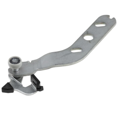 Vinciann Rollo Führung unten links Fiat Ducato III 06-14 0LNJ 1616813880