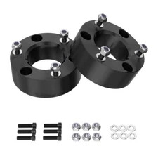 Richeer 3" Front Leveling Lift Kit Compatible with 2007-2024 Silverado/Sierra...