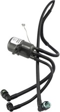 Fuel Filter-VIN: R Baldwin Filters BF1053