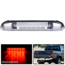 FIT FOR 2001-2004 NISSAN FRONTIER PICKUP LED 3RD BRAKE LIGHT REAR CARGO LAMP