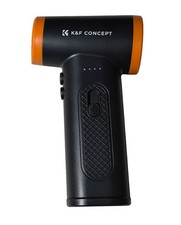 K F Concept Cordless Air Duster 120000RPM High Power Rechargeable Cleaner