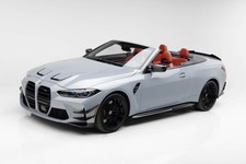 2023 BMW Competition xDrive 