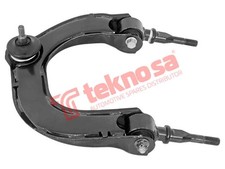 Wishbone Suspension Control Arm Front Left Upper Fits Hyundai Sonata MK3 HY1712