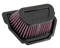 Luftfilter Race Specific K&N Filters YA-1015R Langzeitfilter FüR Yamaha Yzf Mt