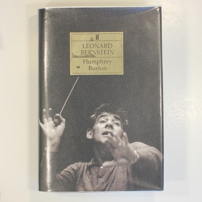 Leonard Bernstein
