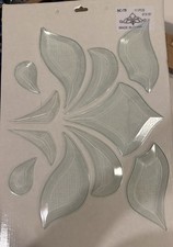 Stained Glass Supplies Bevel Cluster SC-75 11 pcs