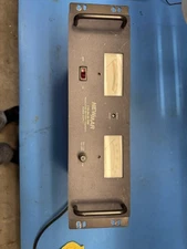 NEWMAR 115-24-35 RM Marine Regulated Battery Charger / Power Supply 24VDC 35AMP