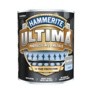 Hammerite Ultima Smooth Metal Paint 750ml Light Grey