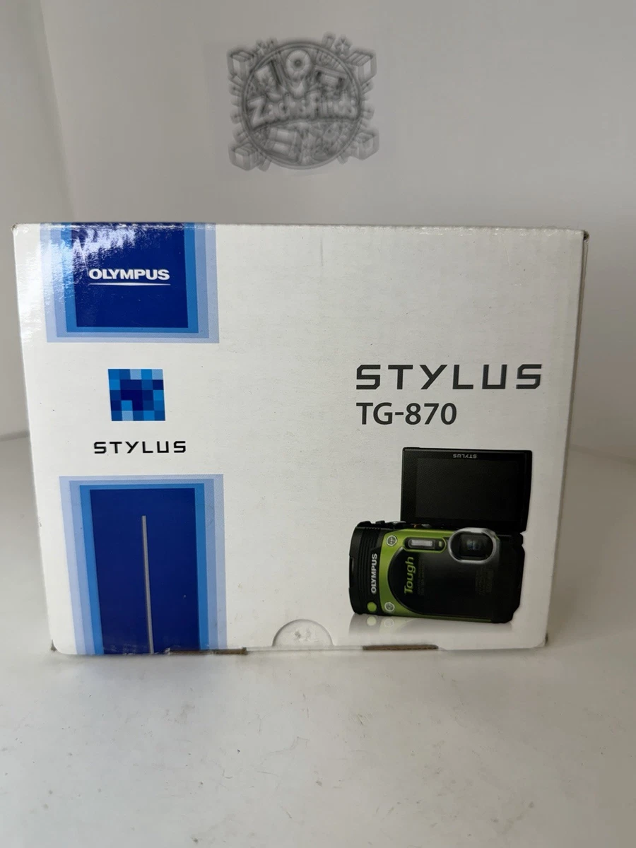 25+ Olympus Tg 1 for sale | Updated Oct 2026