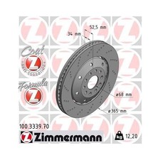 Disque de frein Audi 70
