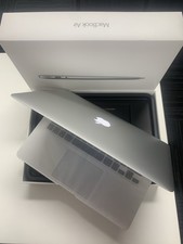 NEW Unused Apple MacBook Air 13.3 inch Laptop – ‎A1466