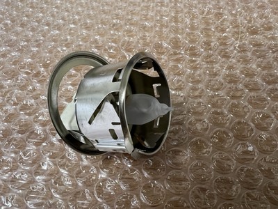 Original Ersatzteil zu Bosch Backofen HEA578BS1 neu Lampe