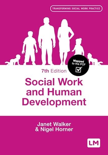 Social Work and Human Development by Janet Walker (Paperback Book) - Image 5