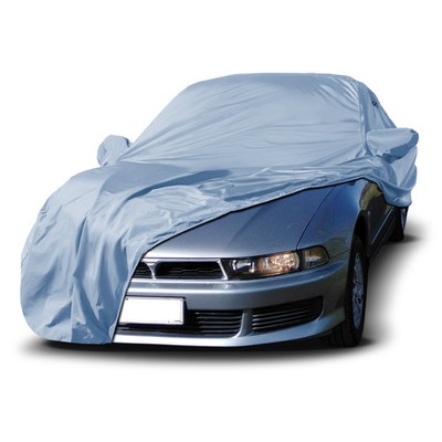 1989-2003 Mitsubishi Galant Custom Car Cover - All-Weather Outdoor Protection