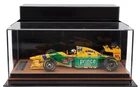 MODEL CAR 1:18 TECHNOMODEL F1 BENETTON FORD B193B SCHUMACHER 1993 TMD18-465B