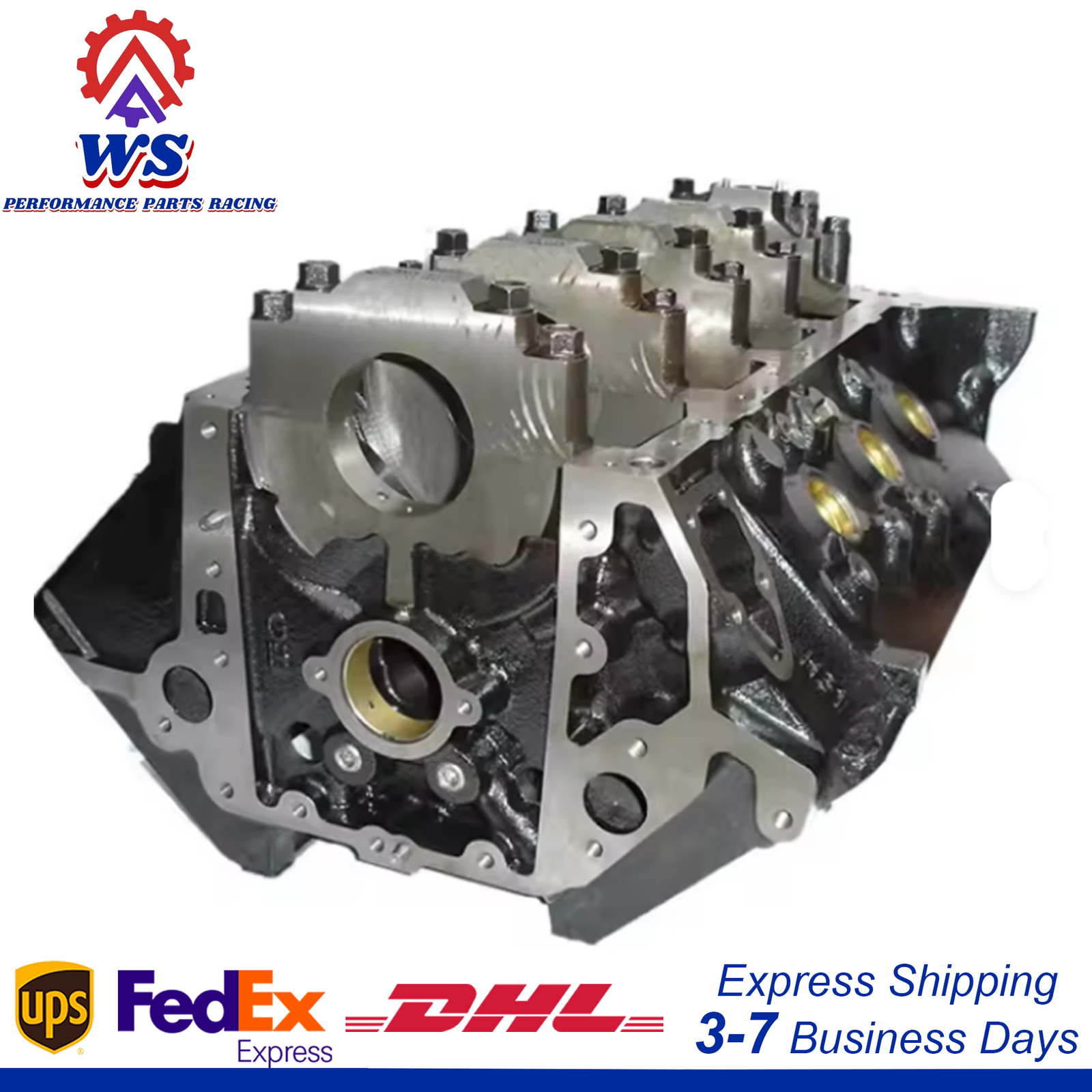 03 Chevy Silverado Enginenull