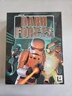 Star Wars Dark Forces Big Box PC CD-ROM Game / LucasArts / Vintage Retro FPS