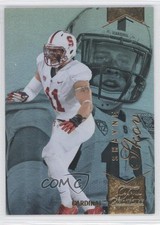 2014 Flair Showcase Row 2 Shayne Skov #54 7l6