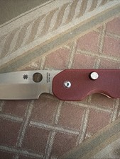 Reproduction Smock Knife