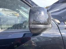 Passenger Side View Mirror Without Signal Lamp Painted Fits 16-23 TACOMA 5261858