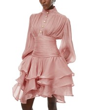 Mira Richi Mini Dress Women's