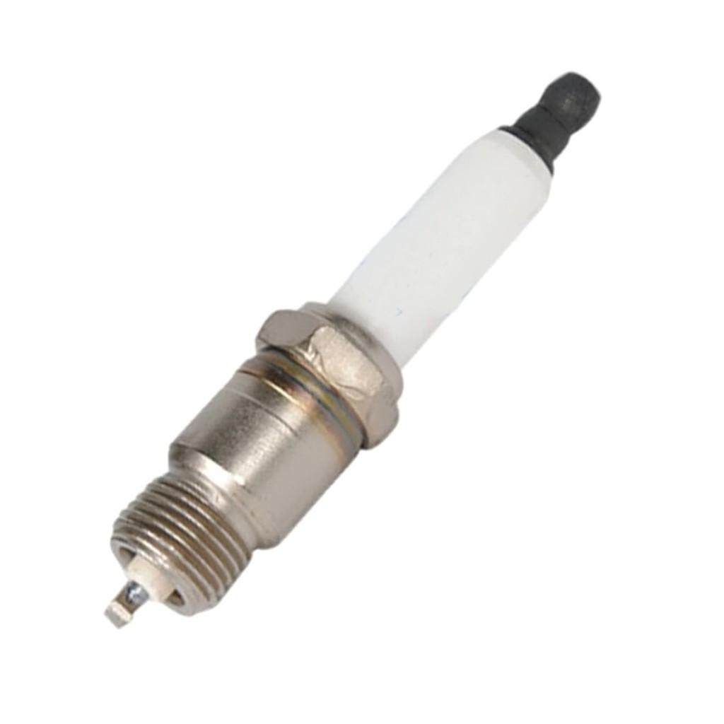 Genuine ACDelco For Cadillac Commercial Chassis 1993 Spark Plug  0.431in. Reach