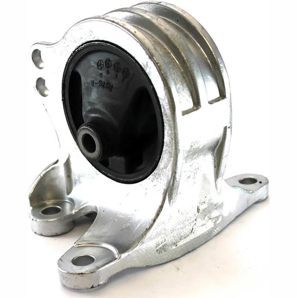 Juego de montaje de motor y transmisión 3 piezas. Mitsubishi Galant 2004-2007 2,4 L Foto 4 de 4