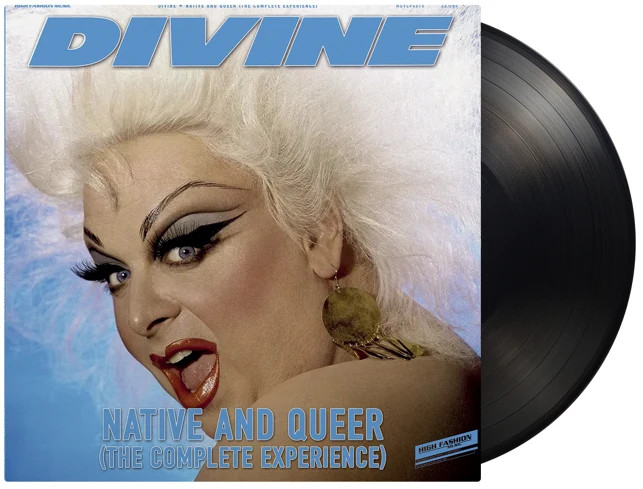 Native And Queer Complete Experience - Image 2