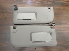20-22 Ford F250-f350 Sun Visor 20-22 Ford F250-f350 Sun Visor