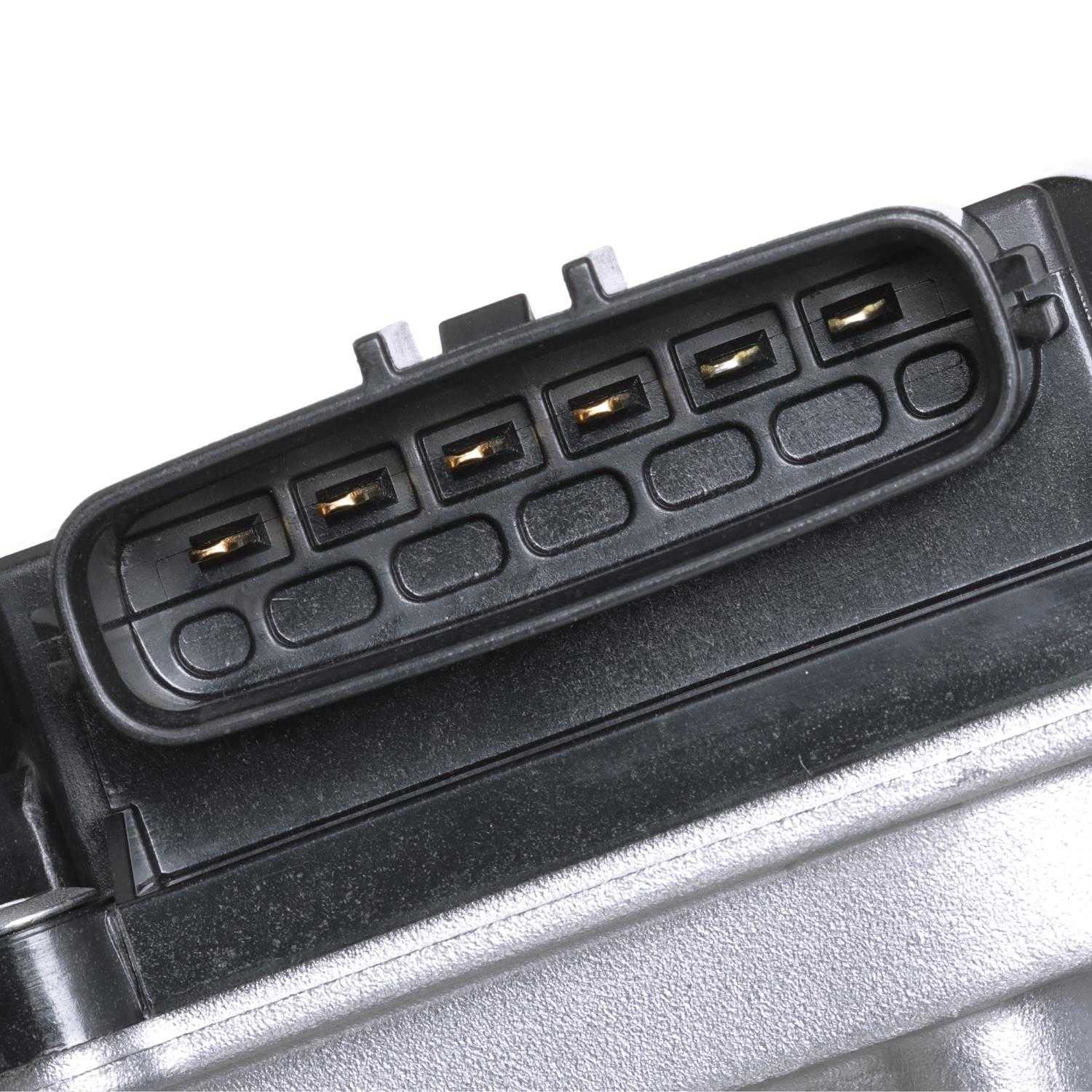 Fuel Injection Throttle Body Standard S20183