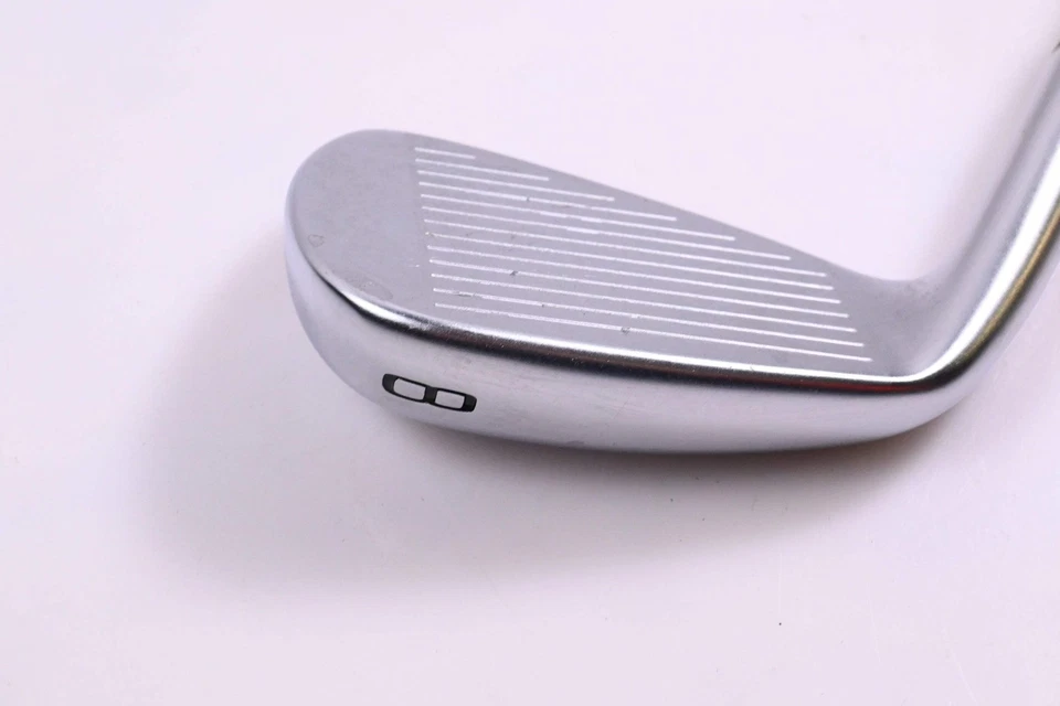 Mizuno JPX 925 Hot Metal Pro #8 Iron / Stiff Flex Dynamic Gold 105 S300 Shaft - Image 3 of 4