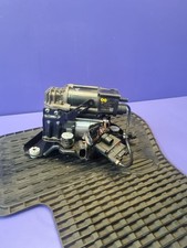 POUR BMW SÉRIE 5 I5 G60 G61 COMPRESSEUR DE SUSPENSION PNEUMATIQUE 6894904