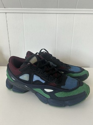 rafsimons runner サイズ43 The Final – RAF SIMONS (RUNNER) SS23 – Concrete