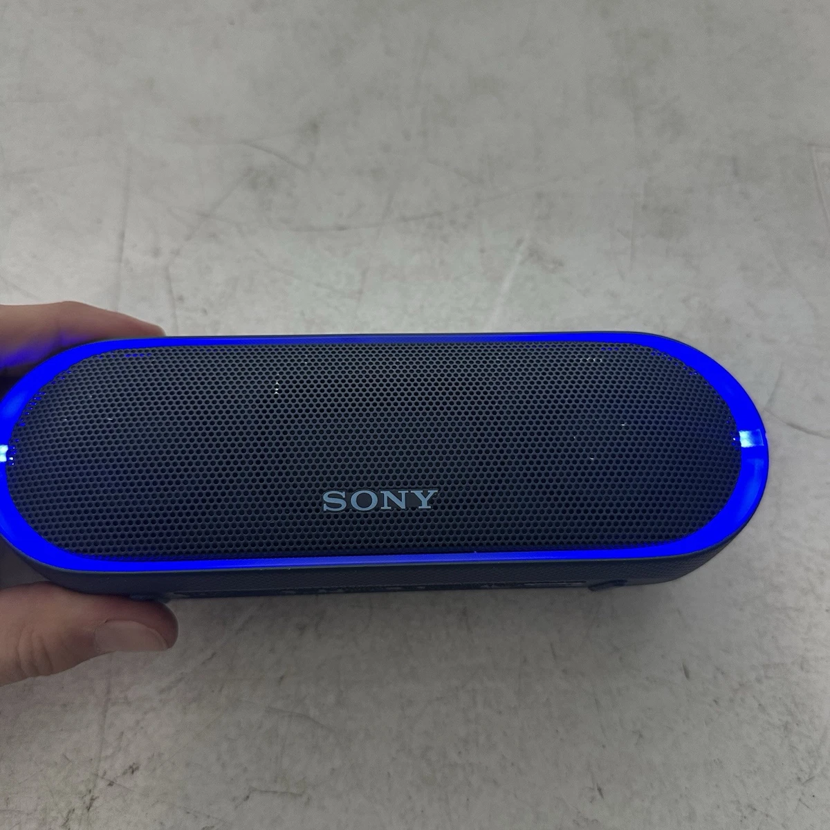 Sony Sony SRS-XB20 Audio Player Docks & Mini Speakers for sale - eBay