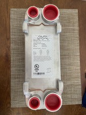 Alfa Laval DOC30-60H-F Heat Exchanger Braised Plate Copper New