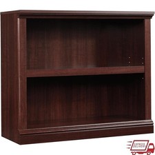 Adjustable Bookcase Storage Shelf Organizer Home Office Living Room Compact