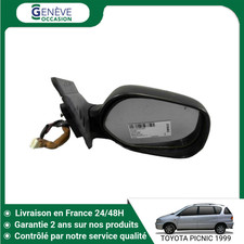 Retroviseur droit (ou coque) Toyota PICNIC