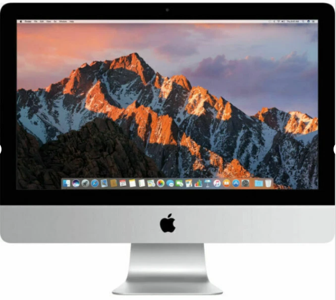 Macデスクトップ i9 10x3.5-5GHz 64GB RadeonPro IMac AMD Radeon Pro 560 Apple Desktops & All-In-One Computers for