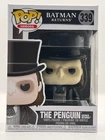 Funko POP! DC Heroes Batman Returns The Penguin 339